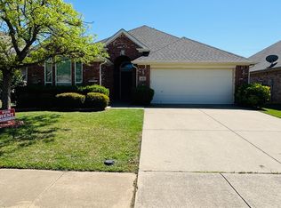 4636 Matthew Dr, Fort Worth, TX 76244