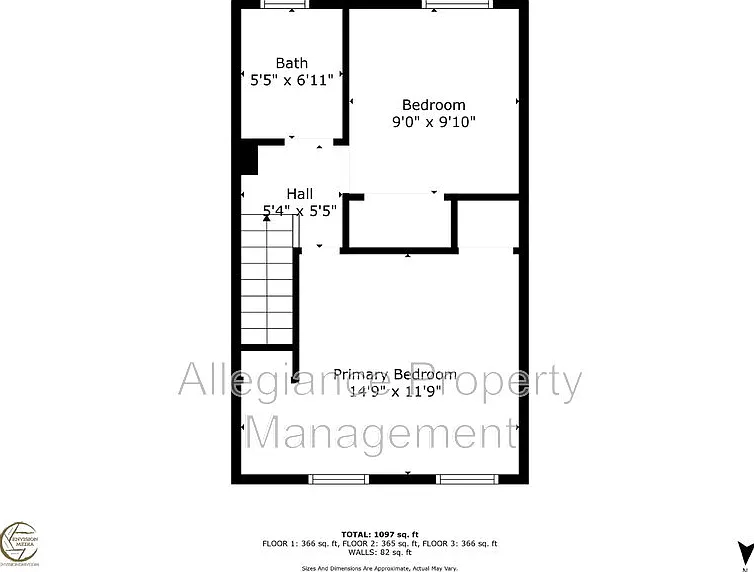 525 E Alexandria Ave — Photo 41