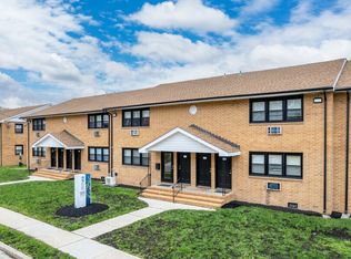 Groveland Manor, Somers Pt, NJ 08244