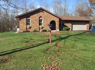 383 Riva Ridge Rd SW, Pataskala, OH 43062