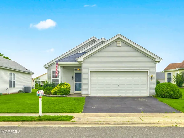 34 Durham Avenue, Manchester, NJ 08759