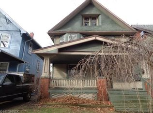 2032 W 89th St, Cleveland, OH