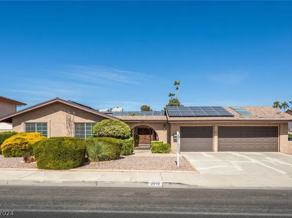 2912 W Oakey Blvd, Las Vegas, NV 89102