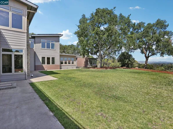 480 Arbol Via, Walnut Creek, CA 94598