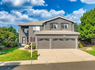 9205 Ironwood Way, Highlands Ranch, CO 80129