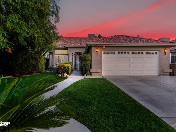 6111 Cartagena Ave, Bakersfield, CA 93313