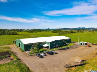 8272 Little Rd SE, Aumsville, OR 97325