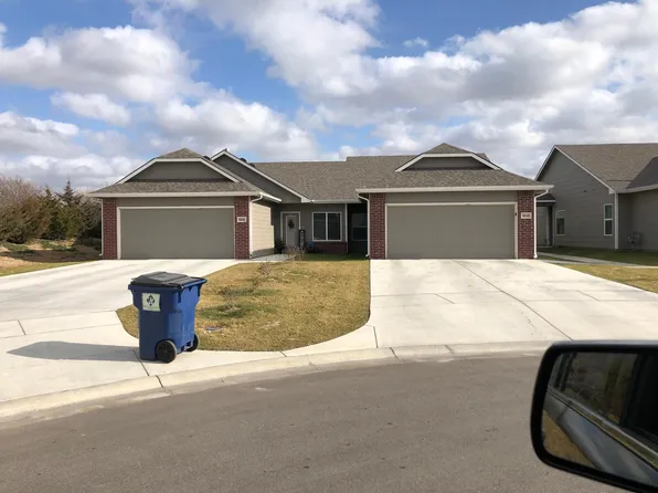 8046 E 34th Ct S, Wichita, KS 67210