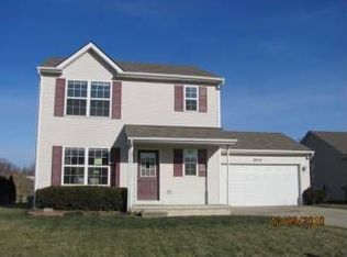 2625 Thistlewood Dr, Howell, MI