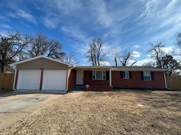9400 NE 11th St, Oklahoma City, OK 73130