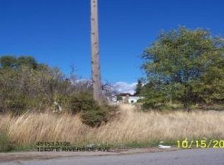 12407 E Riverside Ave, Spokane, WA 99216