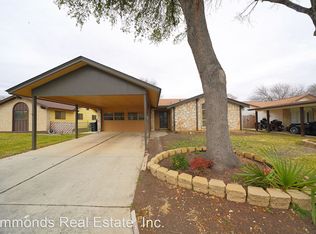 713 Marilyn Dr, Schertz, TX 78154
