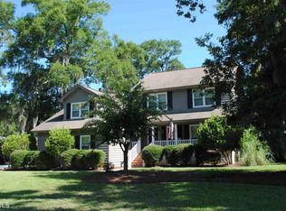 33 Ramsgate Rd, Savannah, GA 31419