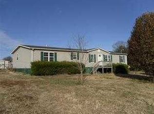 144 Grassy Ln, Sweetwater, TN 37874