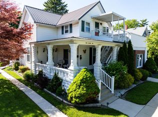 922 White Ave, Fremont, OH 43420