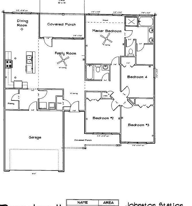2nd image of 8 Archibald Way