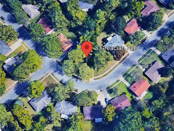 3rd image of 3 Greacian Ave