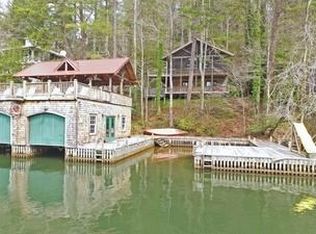 1487 Tame Turkey Rd, Lakemont, GA 30552