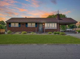 527 Magnolia Rd, Roanoke, VA 24019