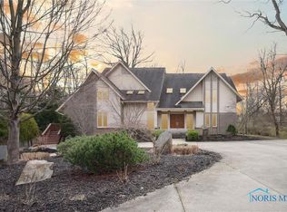 2828 Riva Ridge Rd, Toledo, OH 43615