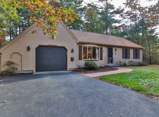 196 Eisenhower Dr, Barnstable, MA 02630