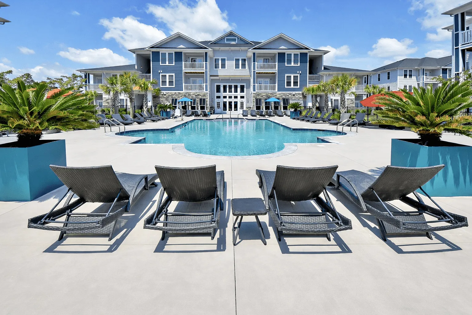 HAVEN POINTE AT CAROLINA FOREST APARTMENTS — Photo 1