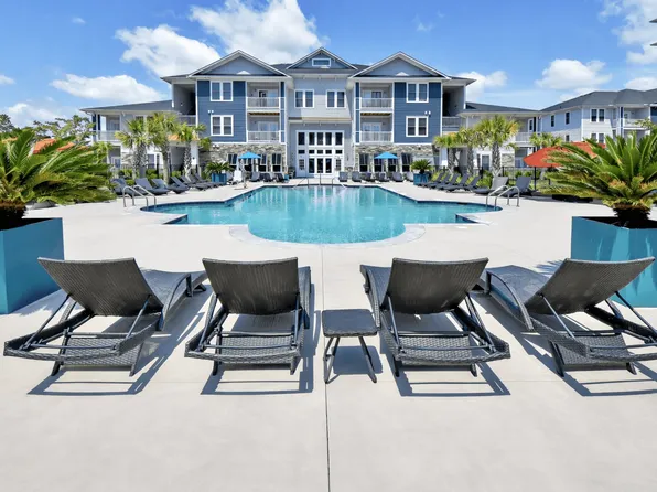 HAVEN POINTE AT CAROLINA FOREST APARTMENTS