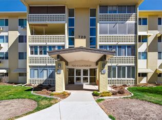 720 S Clinton Street #B1, Denver, CO 80247