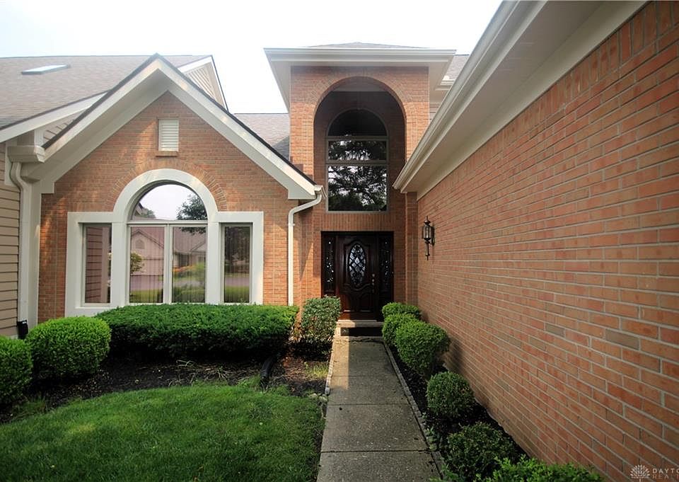 876 Timberlake Ct, Kettering, OH 45429 Zillow