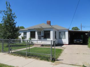 2501 Vine Ave, Klamath Falls, OR 97601