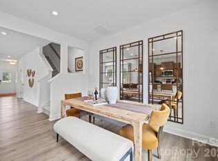 7639 Ethora Way, Charlotte, NC 28216