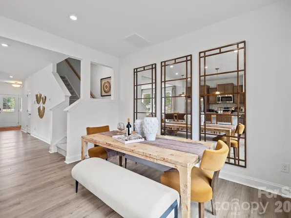 7639 Ethora Way, Charlotte, NC 28216