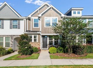 236 Douglas Falls Dr, Wendell, NC 27591
