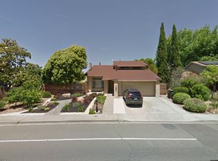 573 Hastings Dr, Benicia, CA 94510