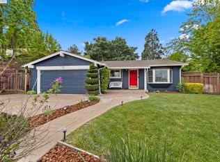 9723 Davona Dr, San Ramon, CA 94583
