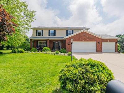 13561 Buck Rd, Bloomington, IL, 61705
