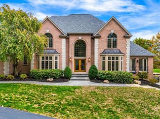 401 Blackstone Ln, Mars, PA 16046