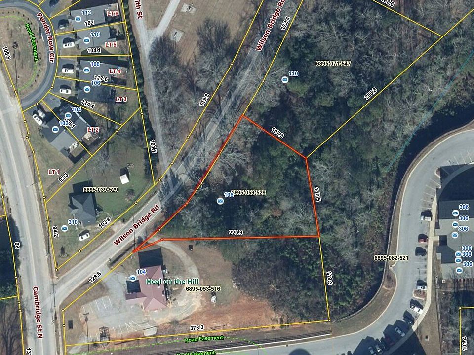 1st image of 106 Wilson Bridge Rd