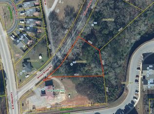106 Wilson Bridge Rd, Ninety Six, SC 29666