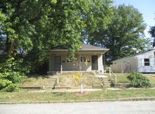 137 S Sheridan Ave #137, Indianapolis, IN