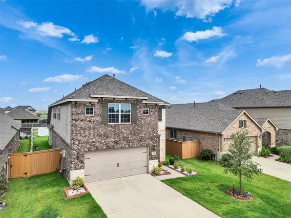 904 Marisol Bay Dr E, Katy, TX 77493