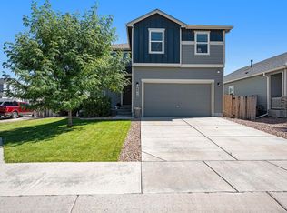 6915 Mandan Dr, Colorado Springs, CO 80925