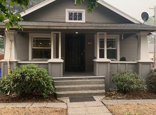 7206 N Fenwick Ave, Portland, OR