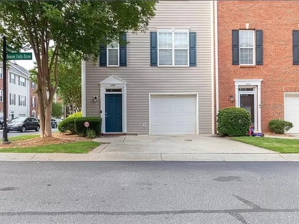 2381 Beaver Falls Dr, Norcross, GA 30071