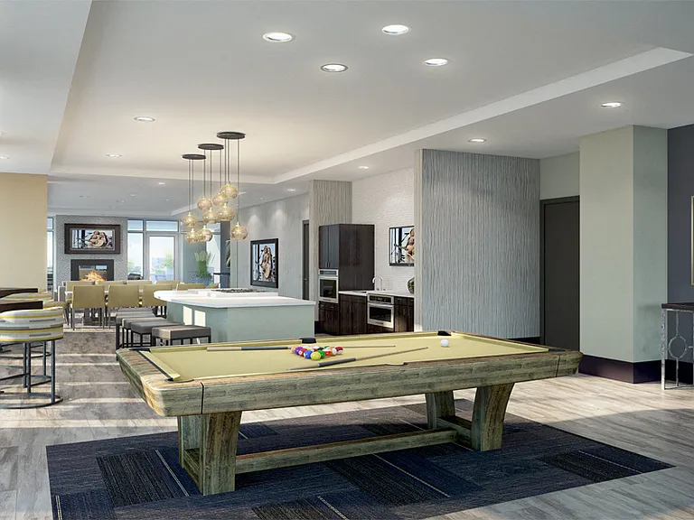 SkyHouse Nashville — Photo 27