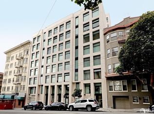 1080 Sutter St APT 402, San Francisco, CA 94109
