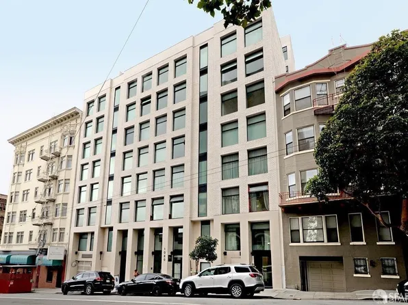 1080 Sutter St APT 402, San Francisco, CA 94109