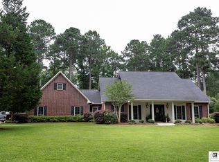 114 Parish Park Rd, Ruston, LA 71270