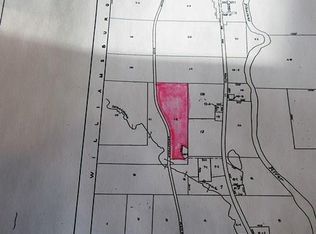 0 Airport Rd, Brownville, ME 04414