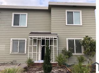 1219 Ashby Ave, Berkeley, CA 94702